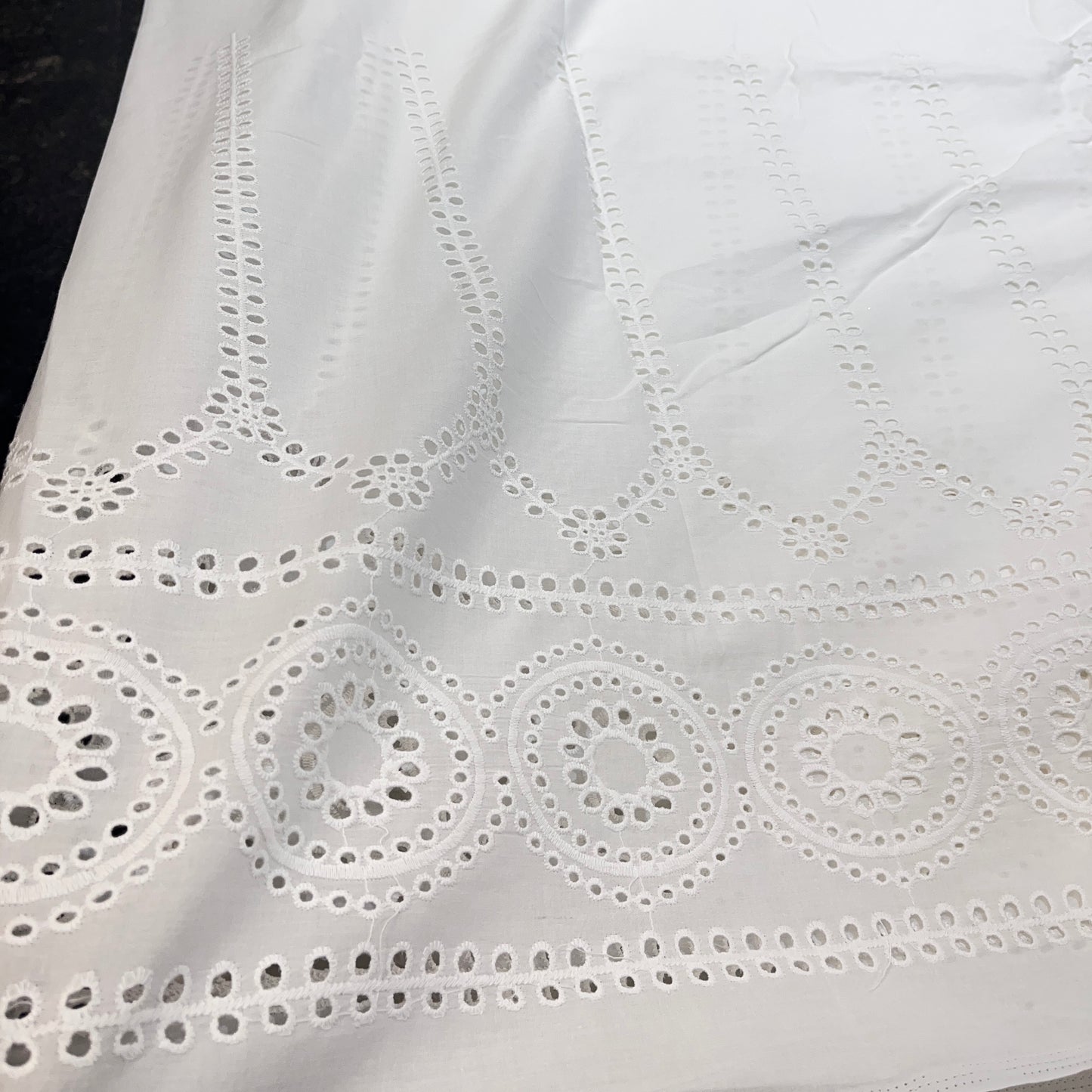 Pure Cotton Hakoba Dyeable