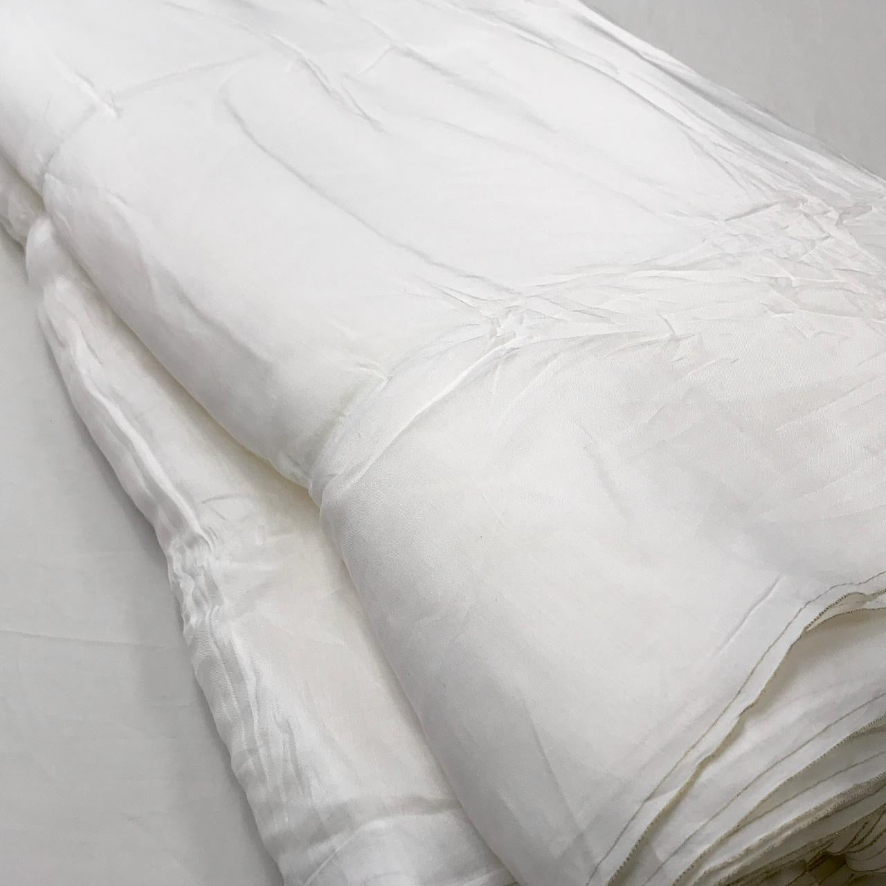 Pure Shantoon Plain Dyeable (10kg)