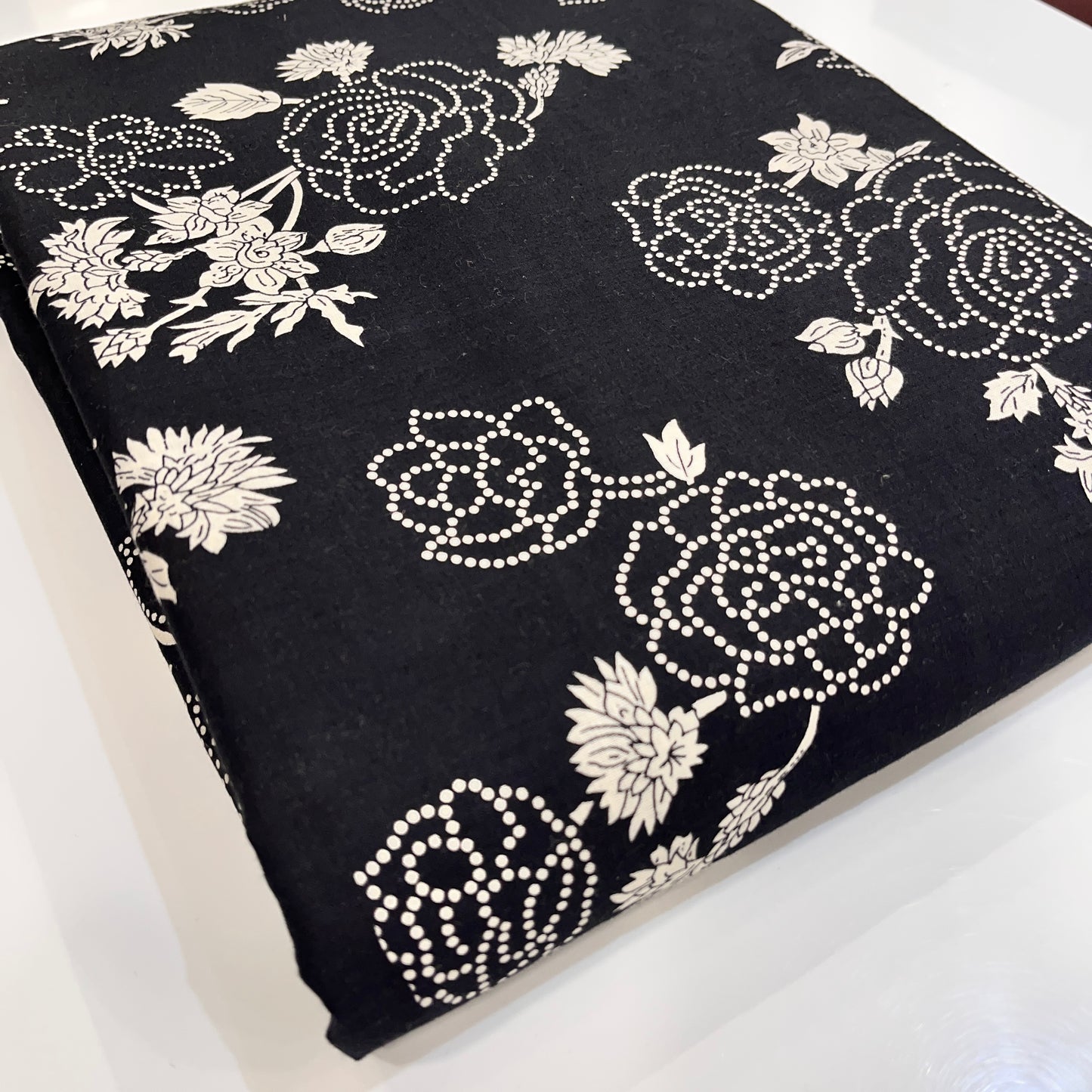Pure Cotton Prints Soft & Breathable ₹200/mtr