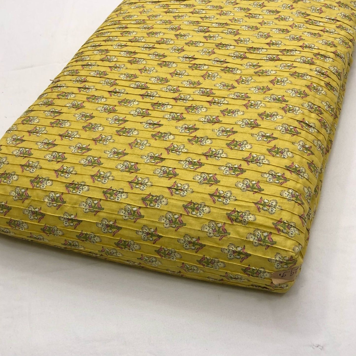 Pure Cotton Pintex Prints