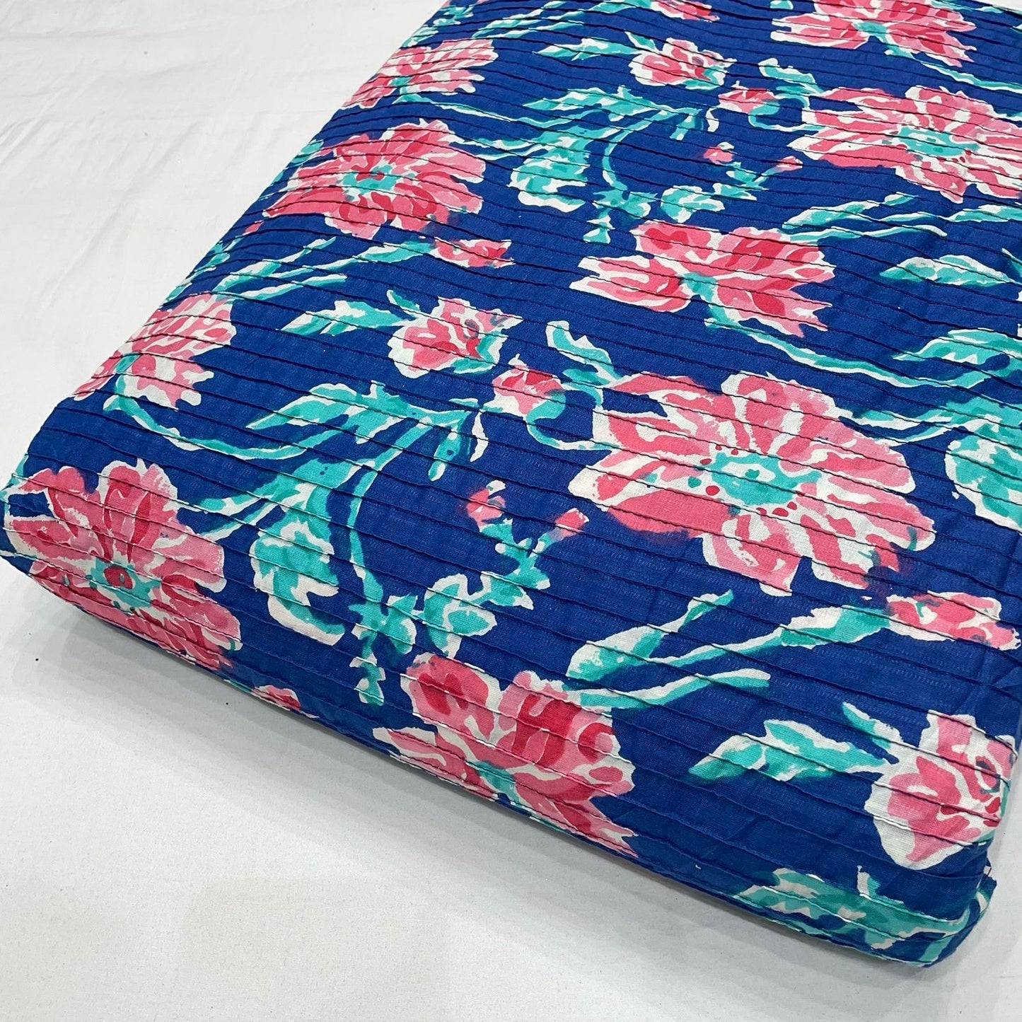 Pure Cotton Pintex Prints