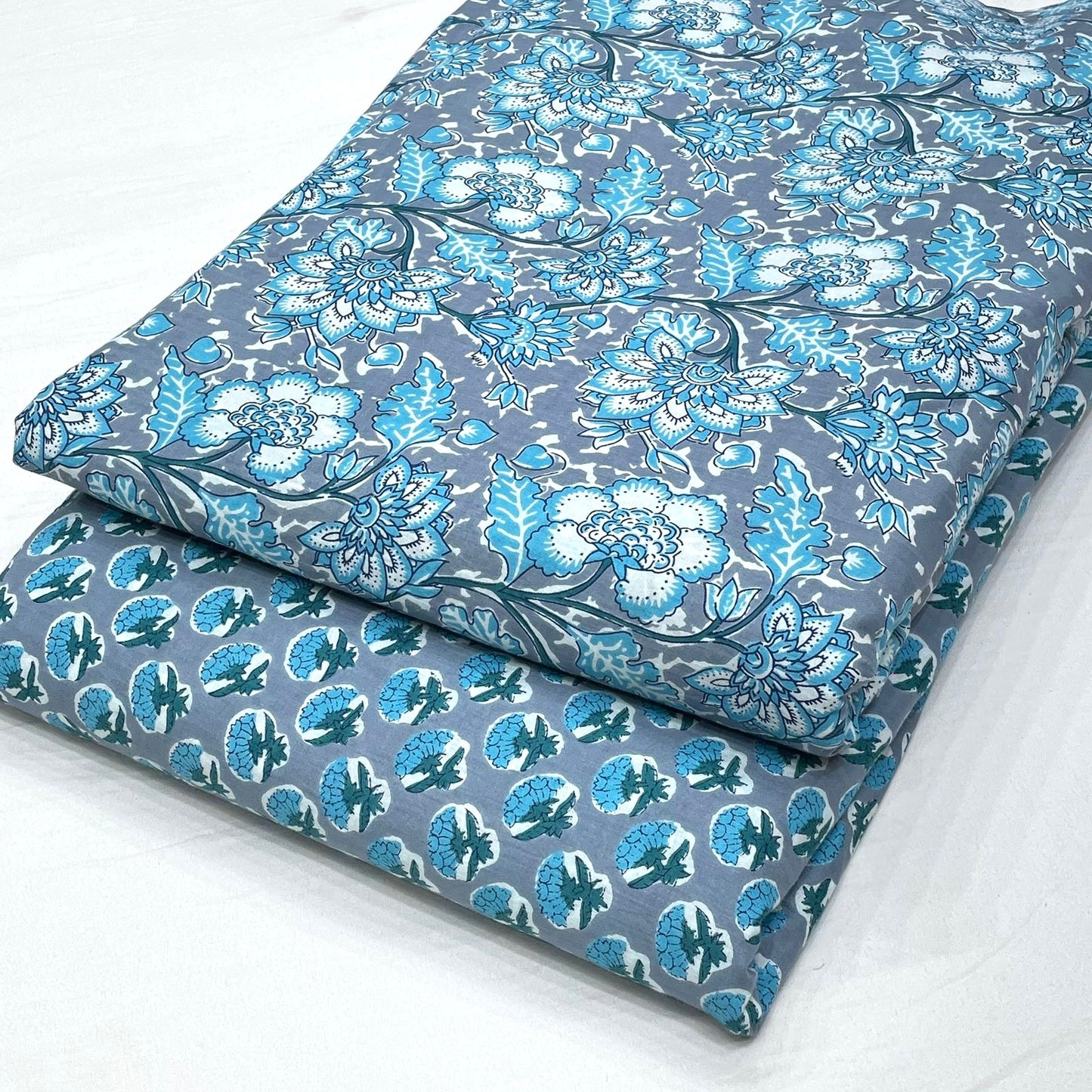 Pure Cotton Soft & Breathable Prints Combos