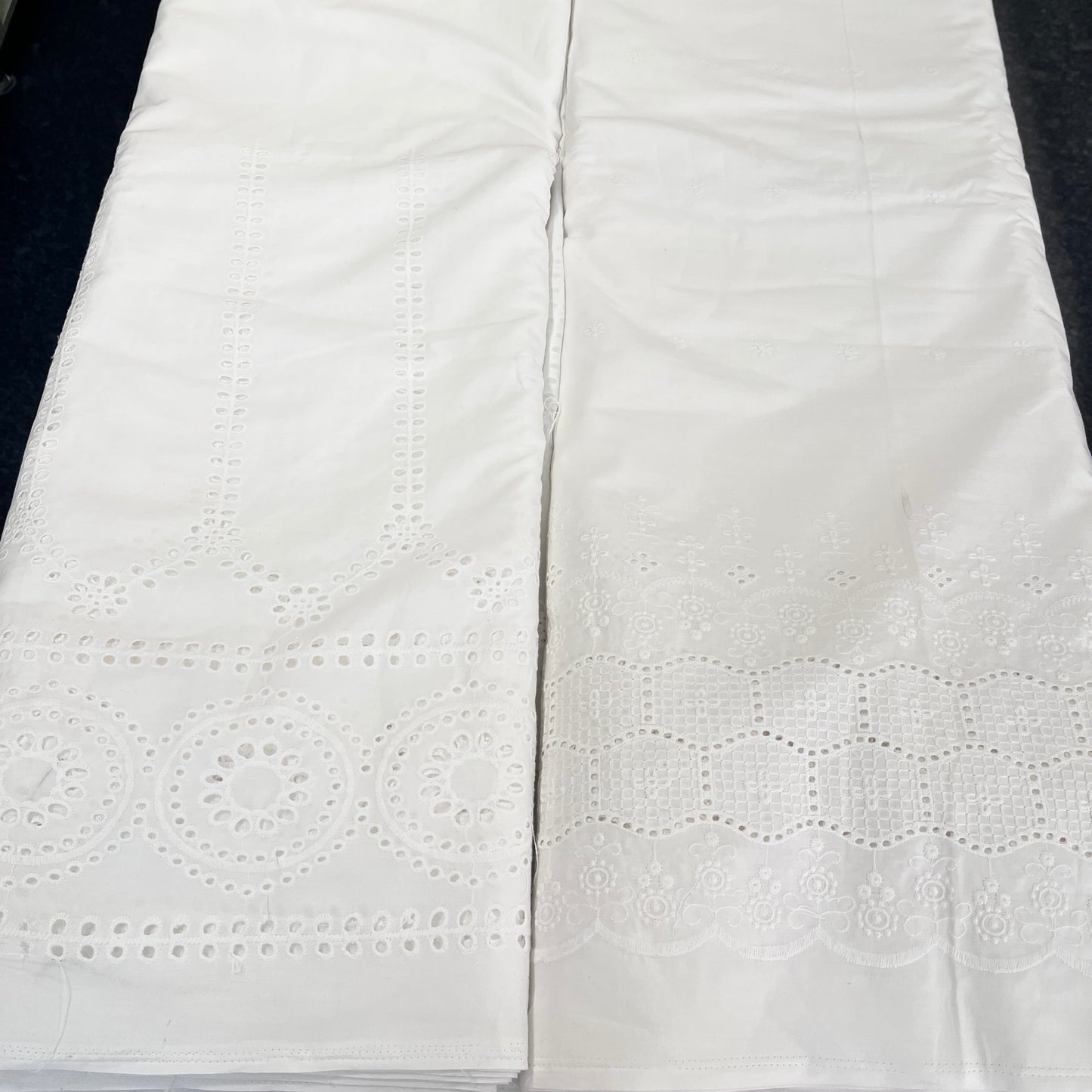 Pure Cotton Hakoba Dyeable