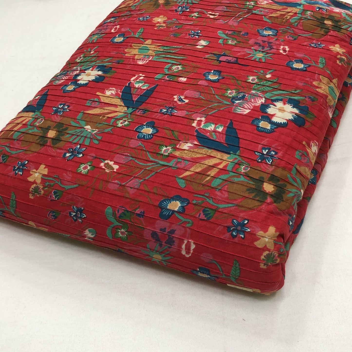 Pure Cotton Pintex Prints