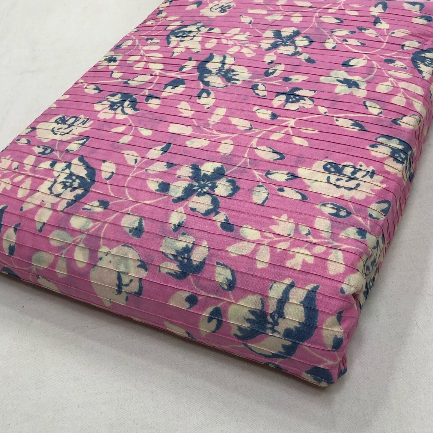 Pure Cotton Pintex Prints