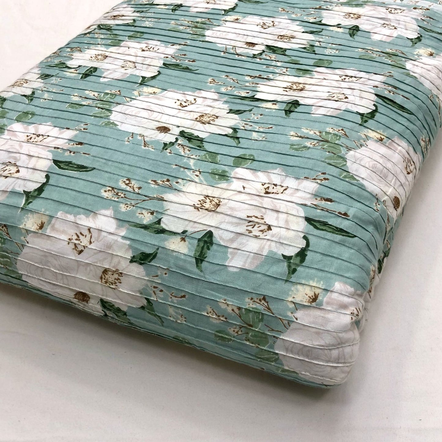 Pure Cotton Pintex Prints
