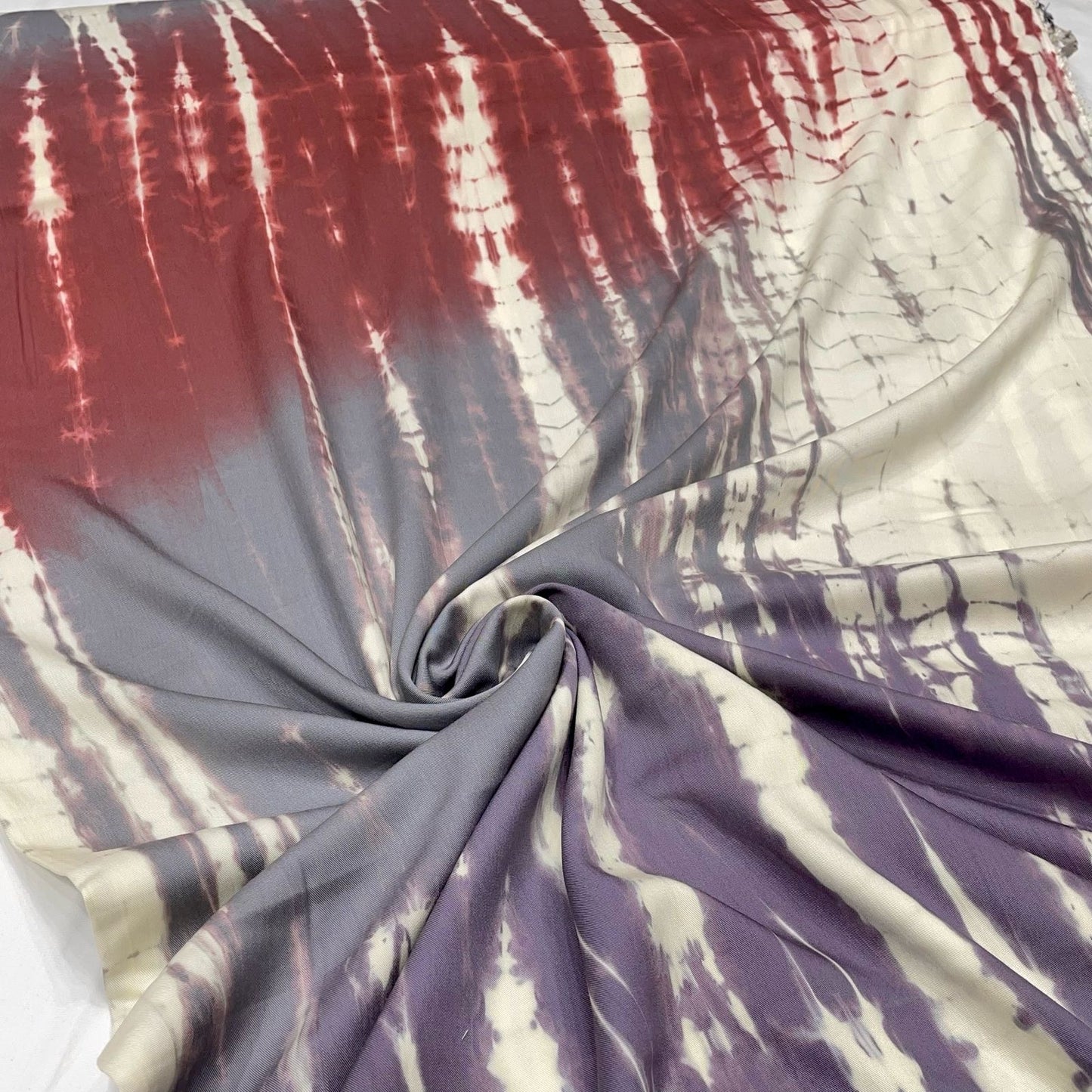 Pure Modal Cotton Tie & Dye