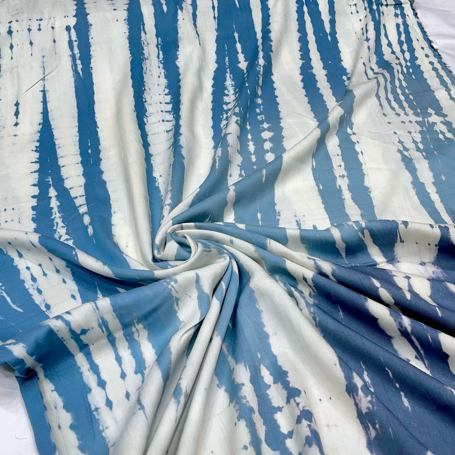 Pure Modal Cotton Tie & Dye