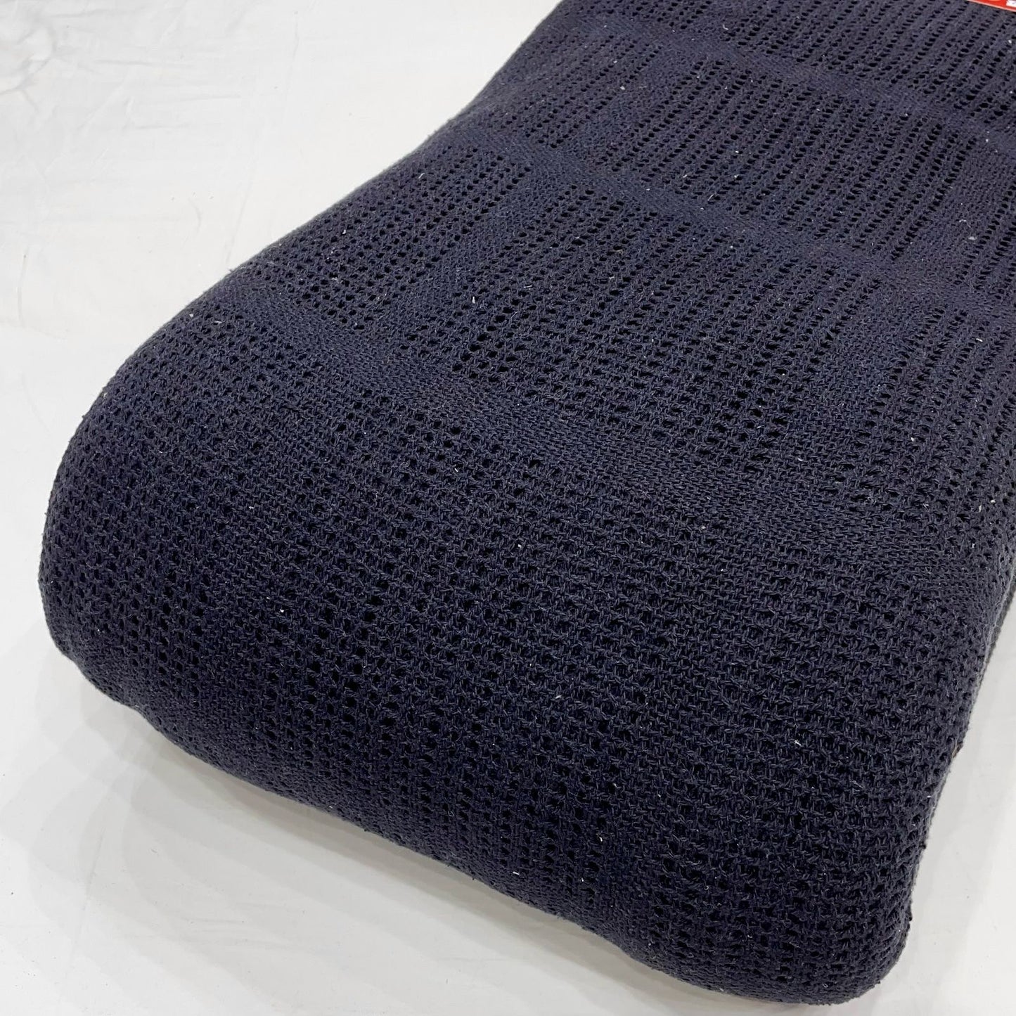 Pure Cotton Crochet Fabrics