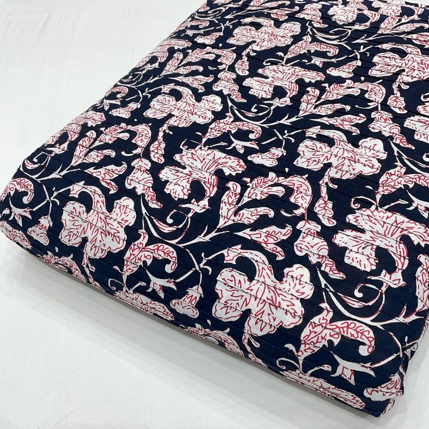 Pure Cotton Pintex Prints