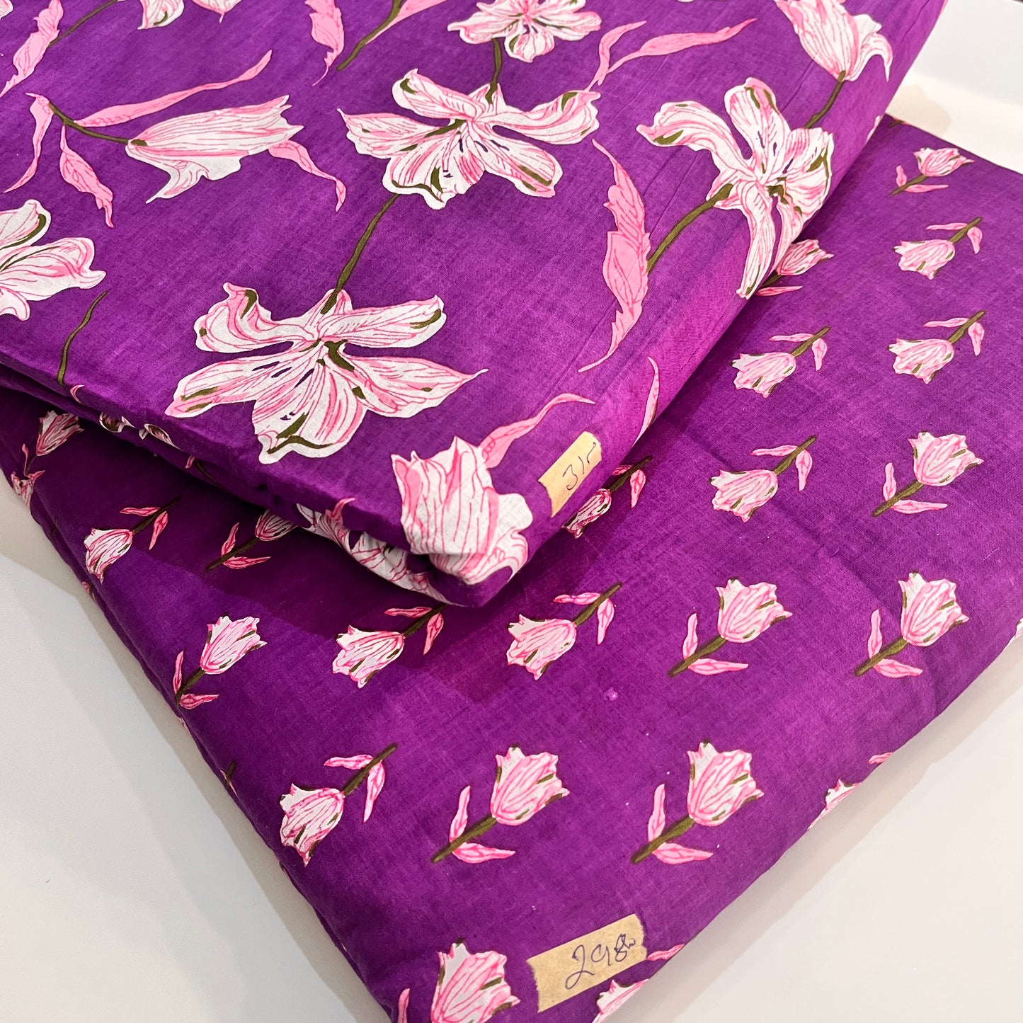 Pure Cotton Prints Combos