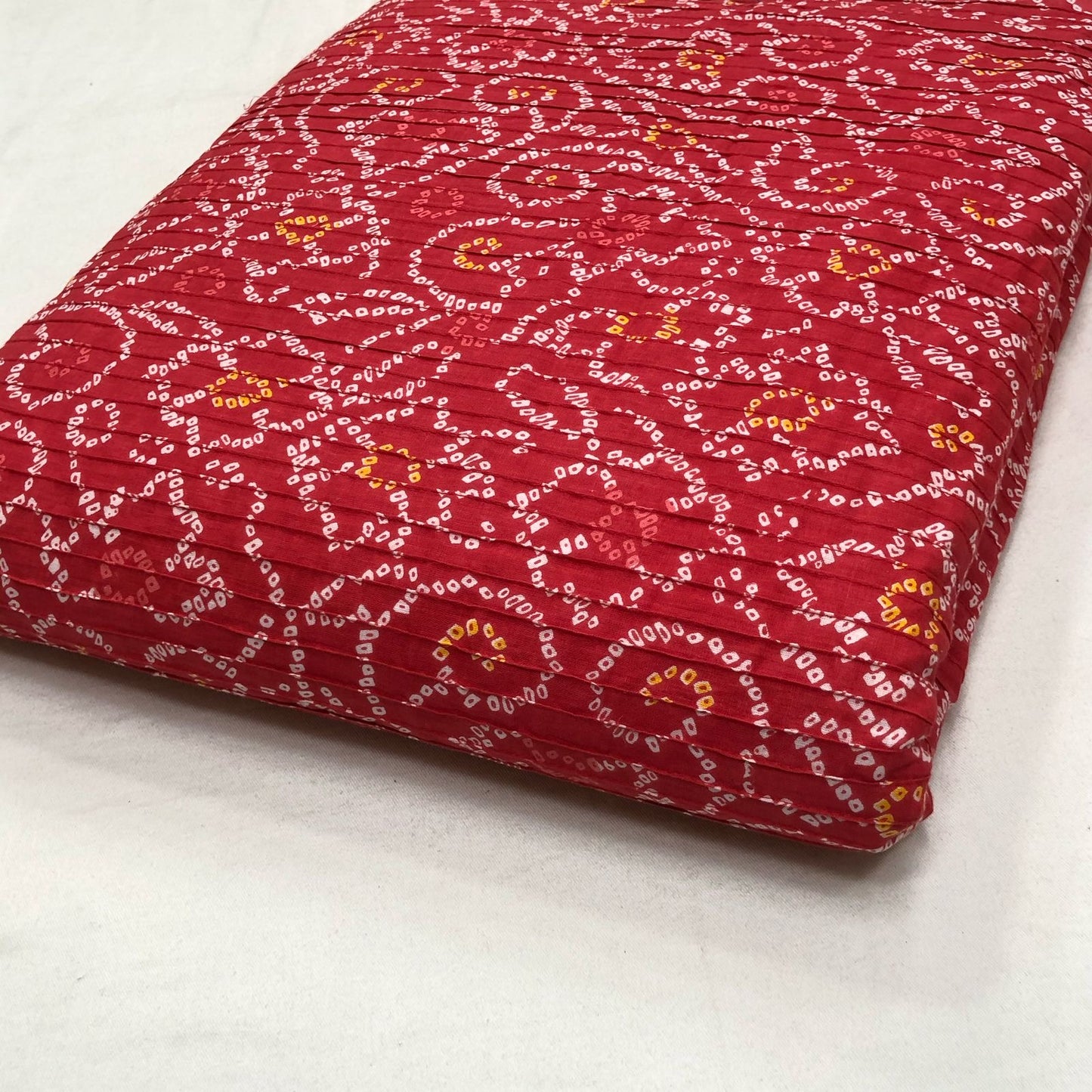 Pure Cotton Pintex Prints