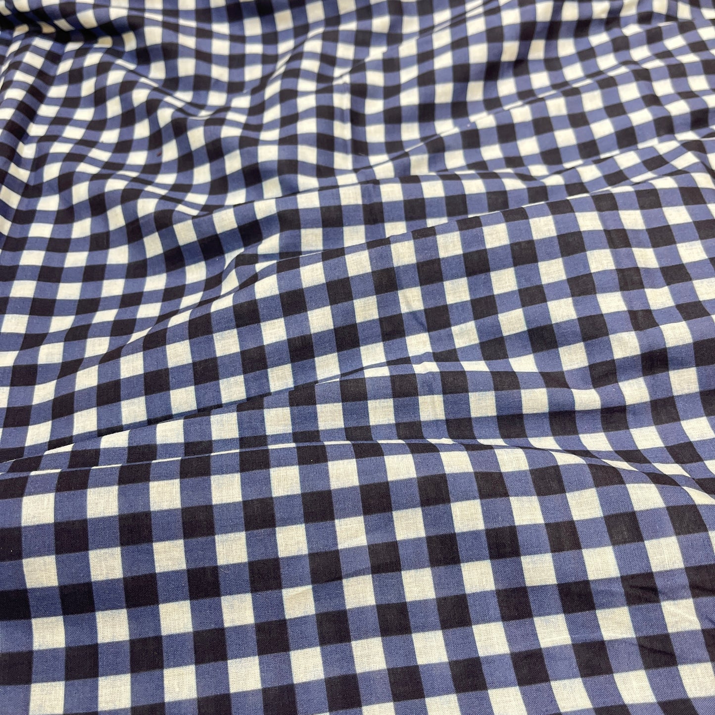 Pure Soft Cotton Checks Prints ₹275/mtr