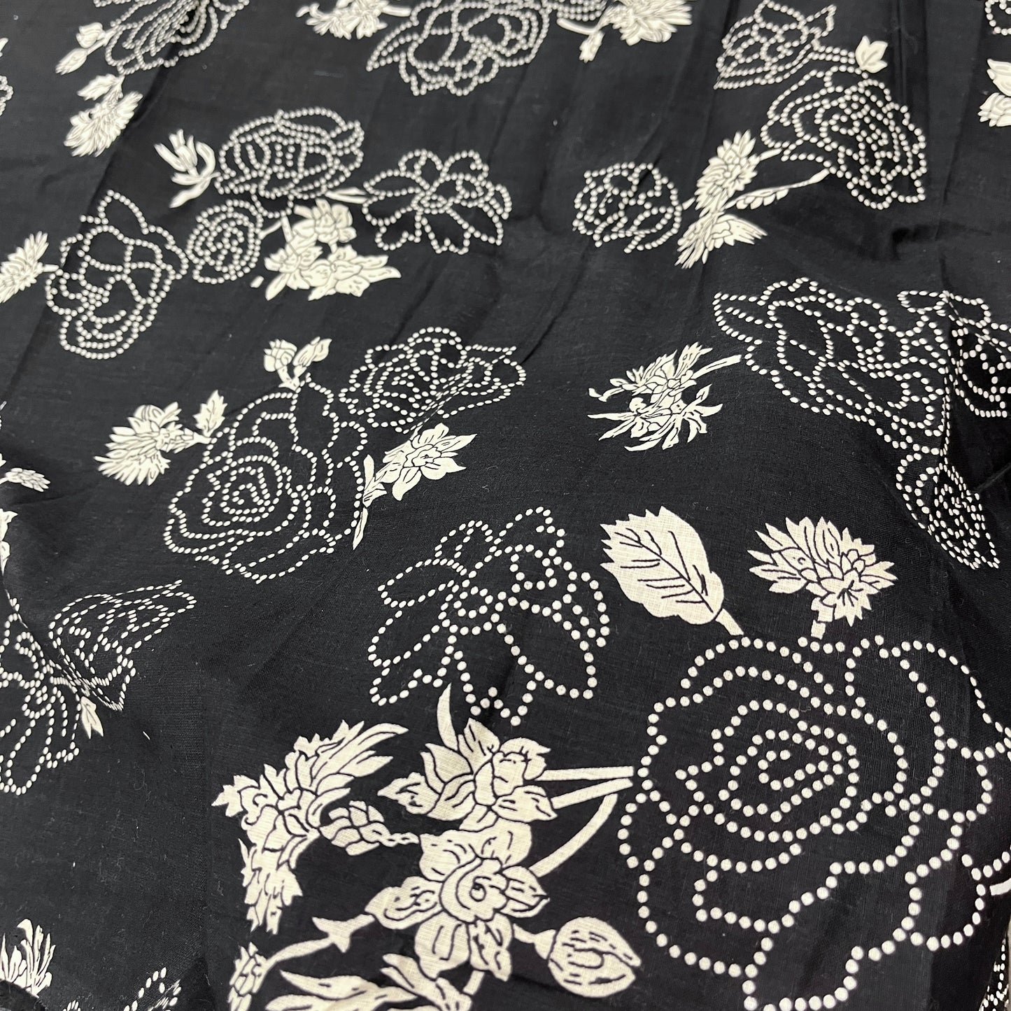 Pure Cotton Prints Soft & Breathable ₹200/mtr