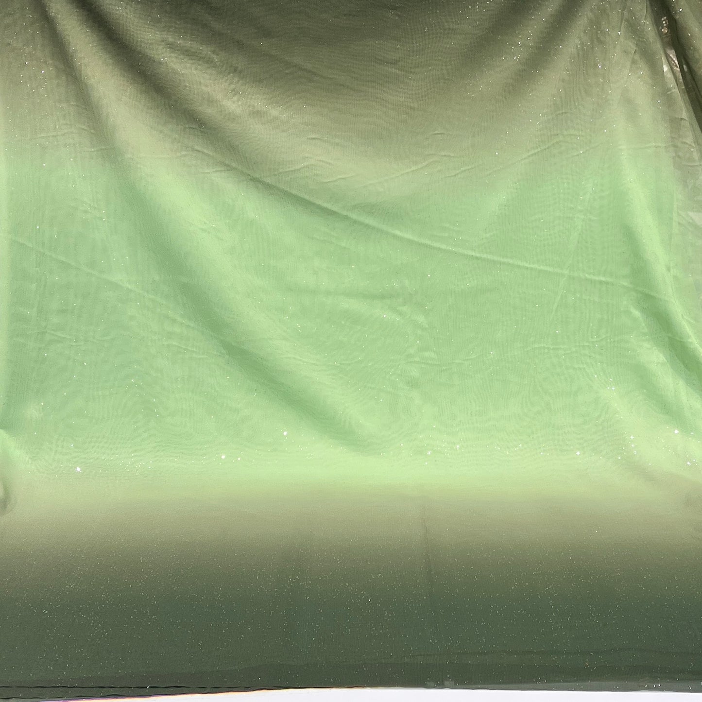 Shaded Glitter Georgette 56”