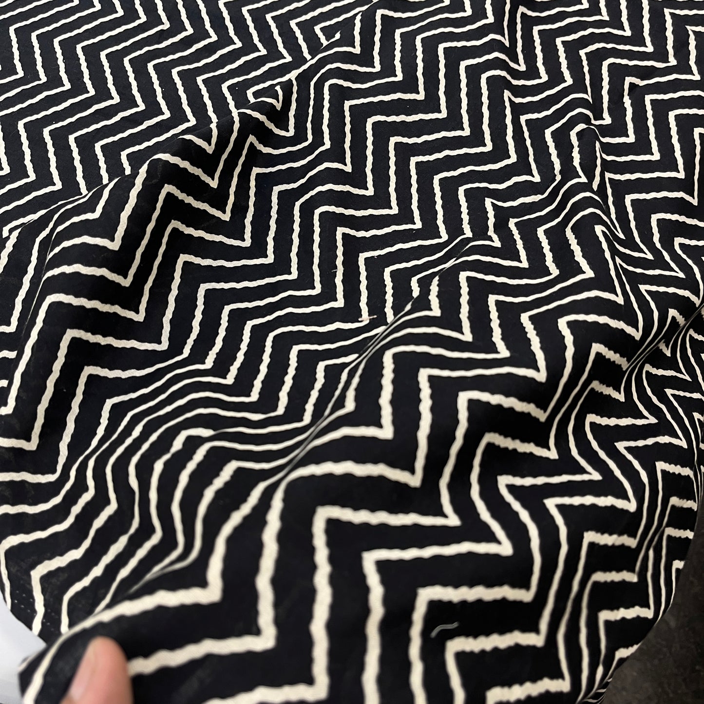 Pure Cotton Prints Soft & Breathable ₹200/mtr