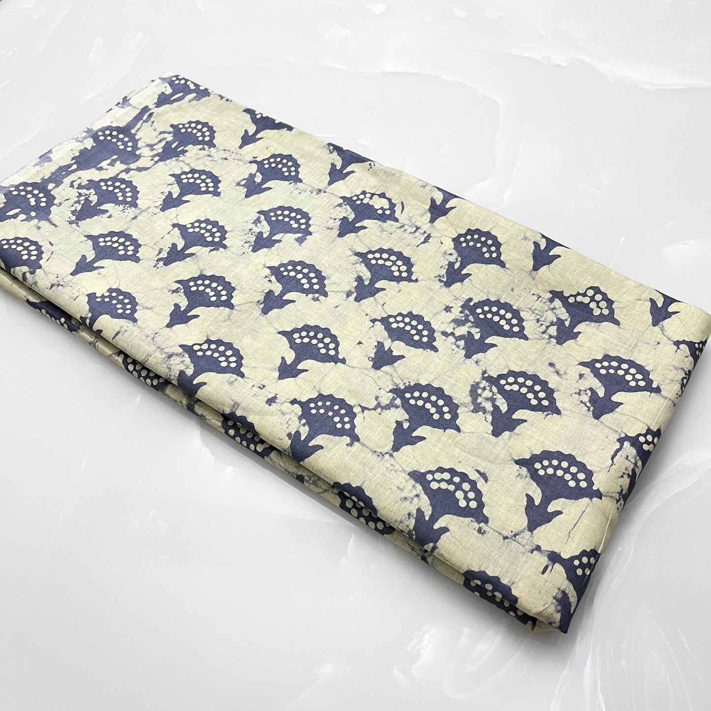 Pure Cotton Hand Block Prints ₹250/mtr