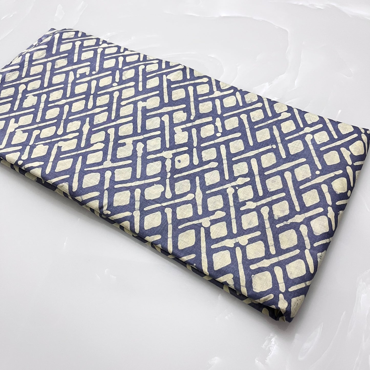 Pure Cotton Hand Block Prints ₹250/mtr