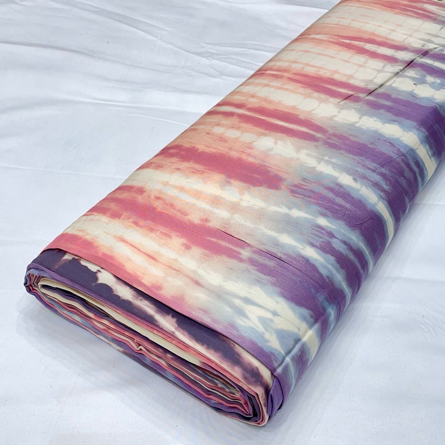 Pure Modal Cotton Tie & Dye