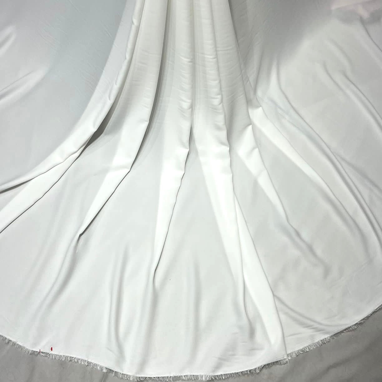 Double Georgette Solid Colors 54”