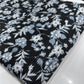 Pure Katha Cotton Prints (Black)