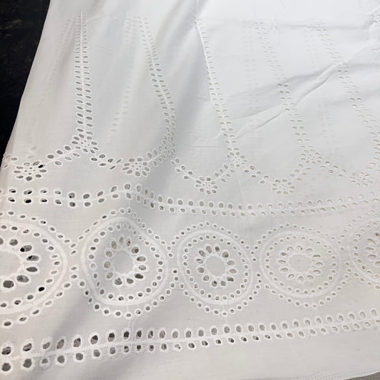 Pure Cotton Hakoba Dyeable