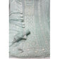 Pure Georgette Lakhnawi work Unstitched Patel Suit