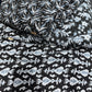 Pure Katha Cotton Prints (Black)