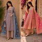 Pure Cotton Printed Unstitched Suit (₹999 per suit)