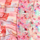 Tabby Organza Satin Prints