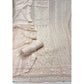 Pure Georgette Lakhnawi work Unstitched Patel Suit