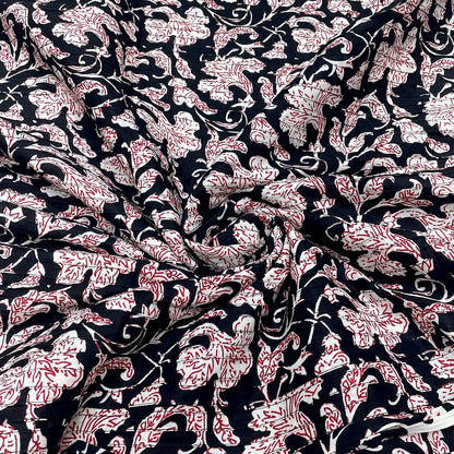 Pure Cotton Pintex Prints