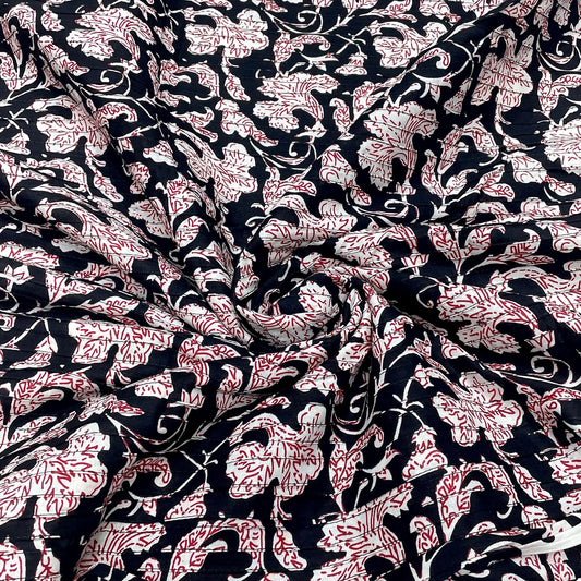 Pure Cotton Pintex Prints