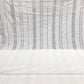 Pure Cotton Hakoba Cutwork Embroidery