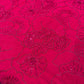 Pure Georgette Cutdana Embroidery