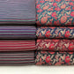 Pure Soft Cotton Prints Combo (2.5m+2.5m)