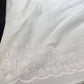 Pure Cotton Hakoba Dyeable