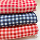 Pure Soft Cotton Checks Prints ₹275/mtr