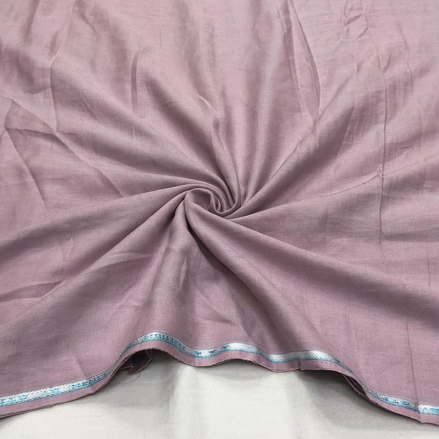 Pure Soft Cotton Linen Colors