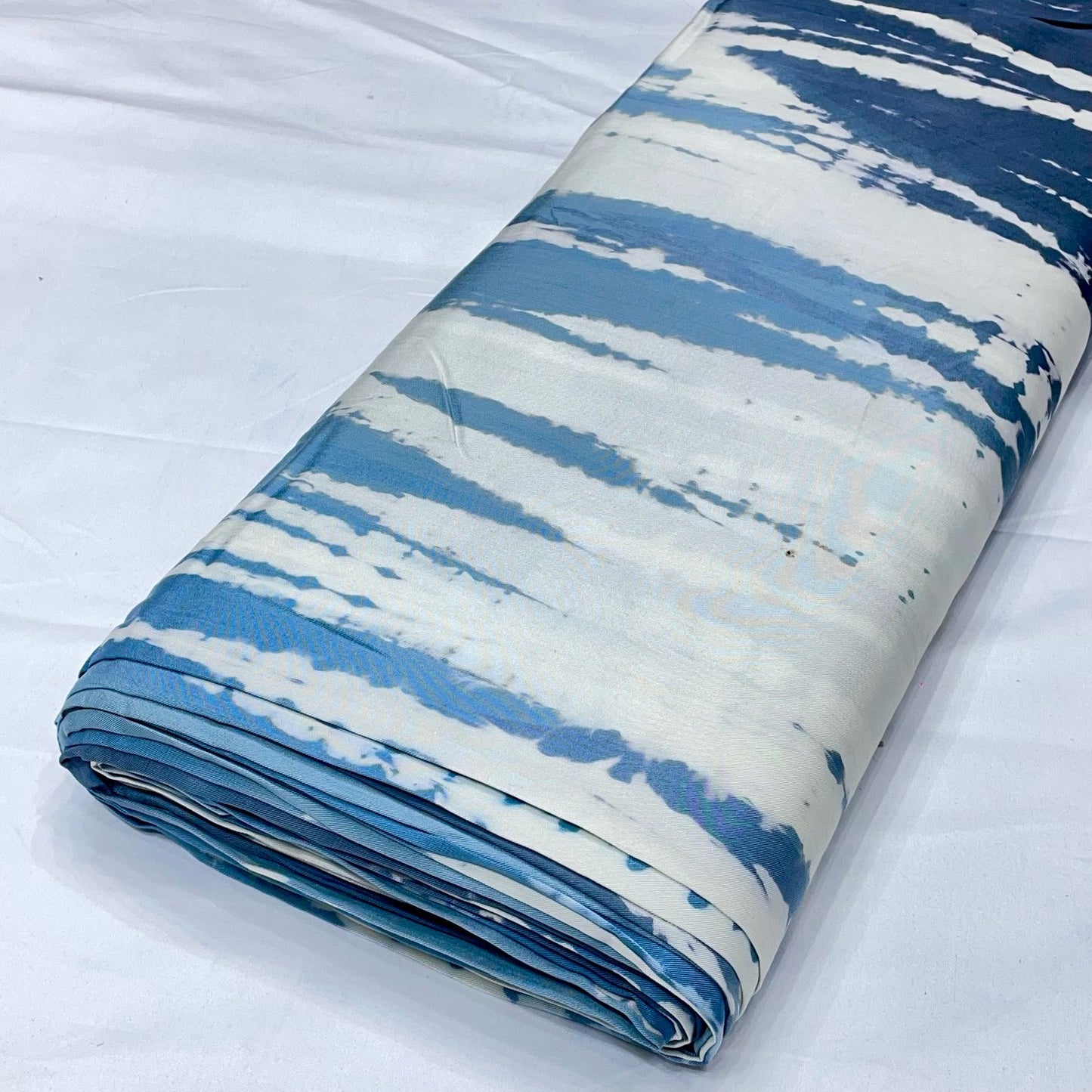 Pure Modal Cotton Tie & Dye