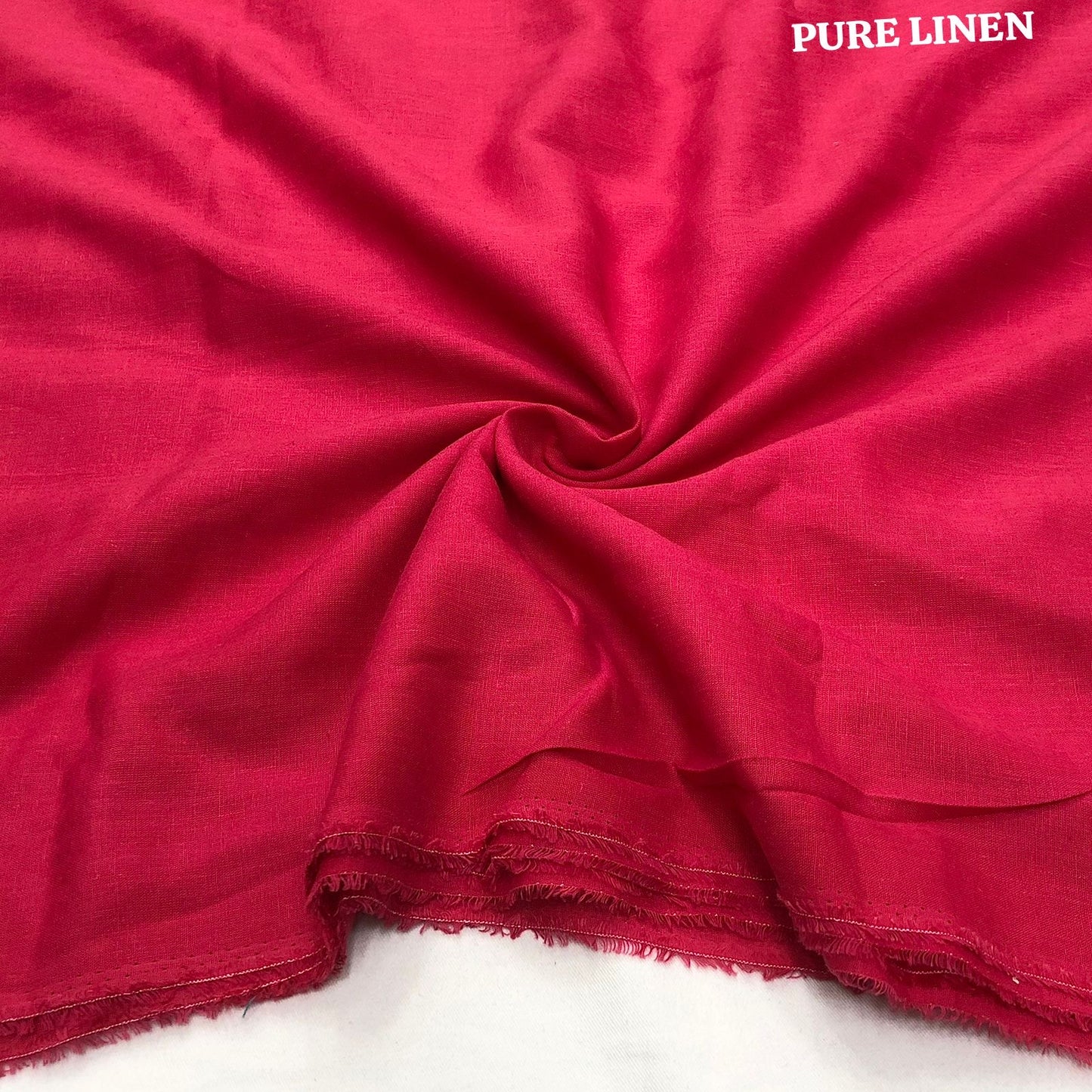 Pure Soft Cotton Linen Colors