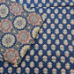 Pure Cotton Ajrakh Prints