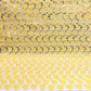 Summer Crepe Hakoba Cutwork Embroidery