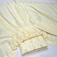 Pure Cotton Chikan Suit (Unstitched)