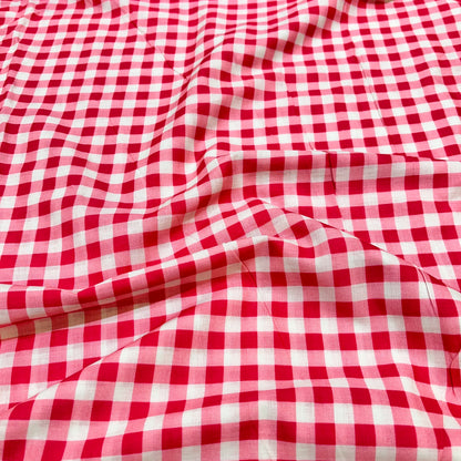 Pure Soft Cotton Checks Prints ₹275/mtr