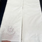 Pure Cotton Hakoba Dyeable