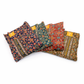 Pure Cotton Patola Suit (Unstitched)