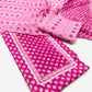 Pure Cotton 3pc Suit (Unstitched)