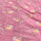 Pure Cotton Beautiful Embroidery