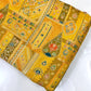 Pure Banarsi Dola Silk Soft Brocades